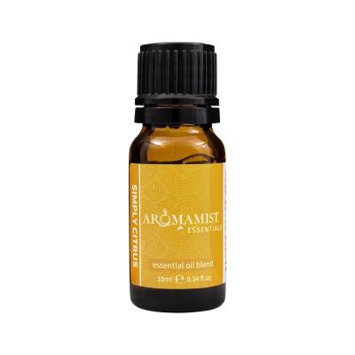 Aromamist Essentials Essential Oil Blend Simply Citrus 10ml